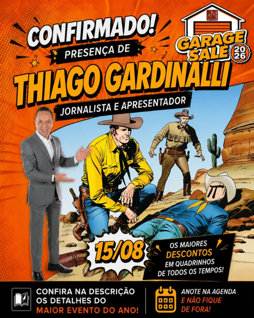 Thiago Gardinali