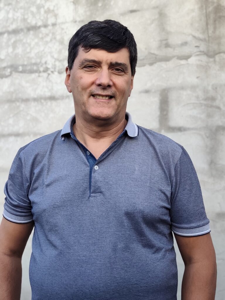 José Carlos Francisco