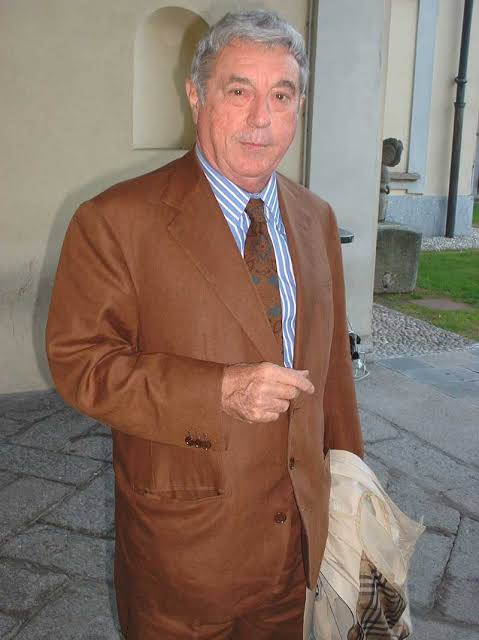 Sergio Bonelli