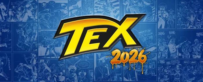 O que esperar da Sergio Bonelli Editore no evento Lucca Comics & Games 2026?