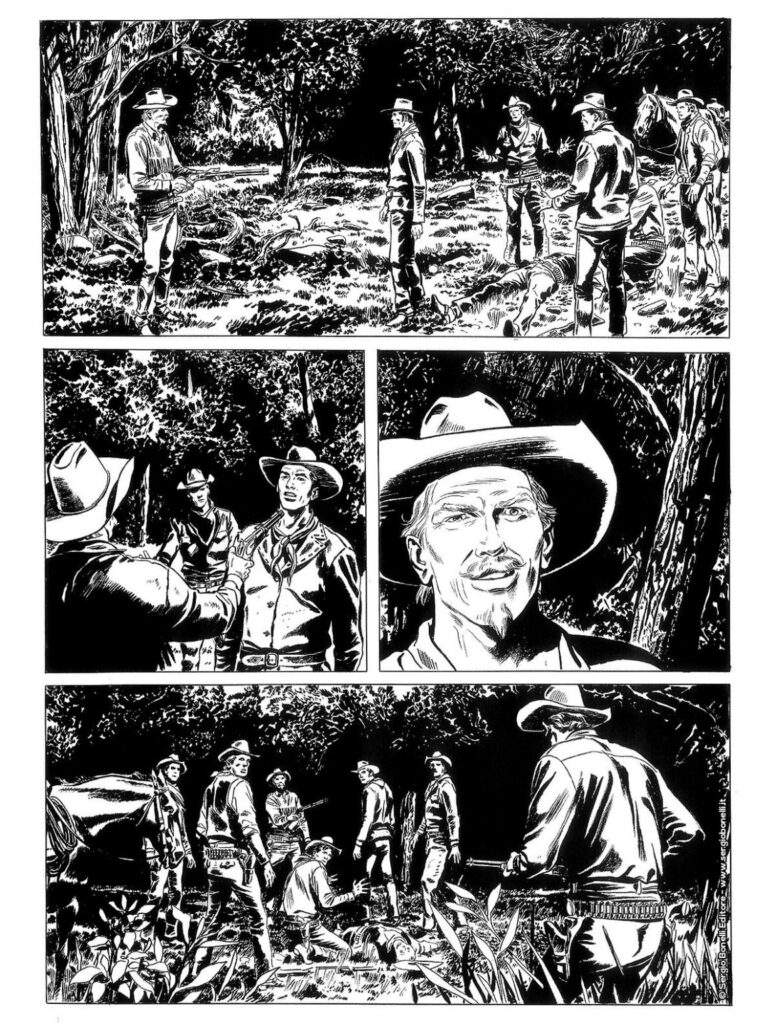 “A Vingança de Doc Holliday” (da Mythos Editora) na análise de Rui Cunha